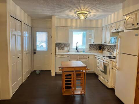 Photo of Kitchen in Cuyahoga Falls