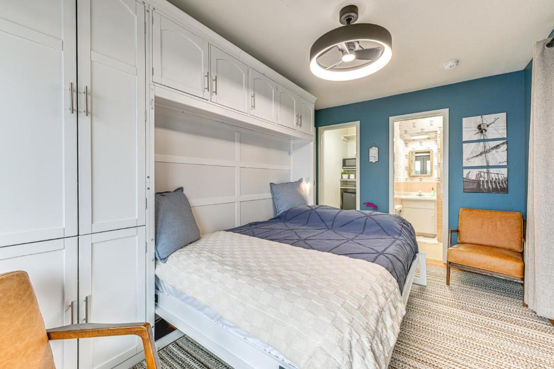 Photo of Bedroom in Lake Wissota