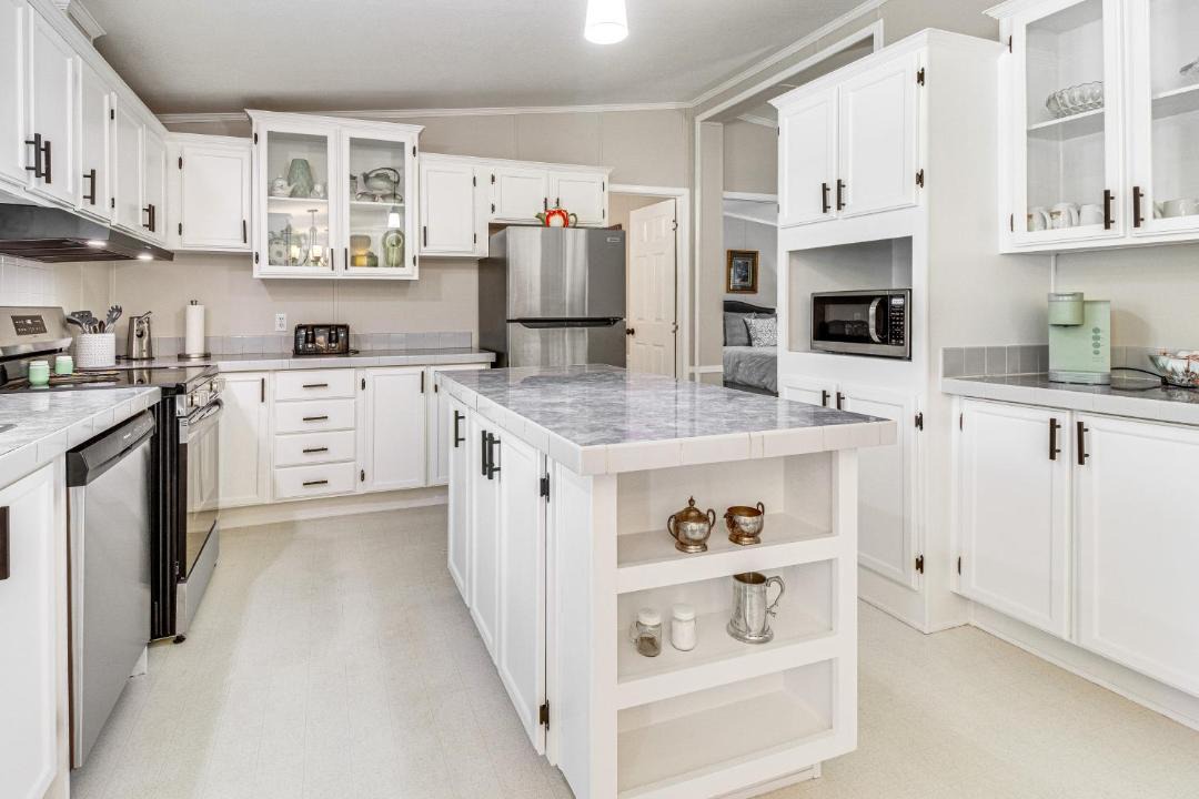 Photo of Kitchen in Elizabeth