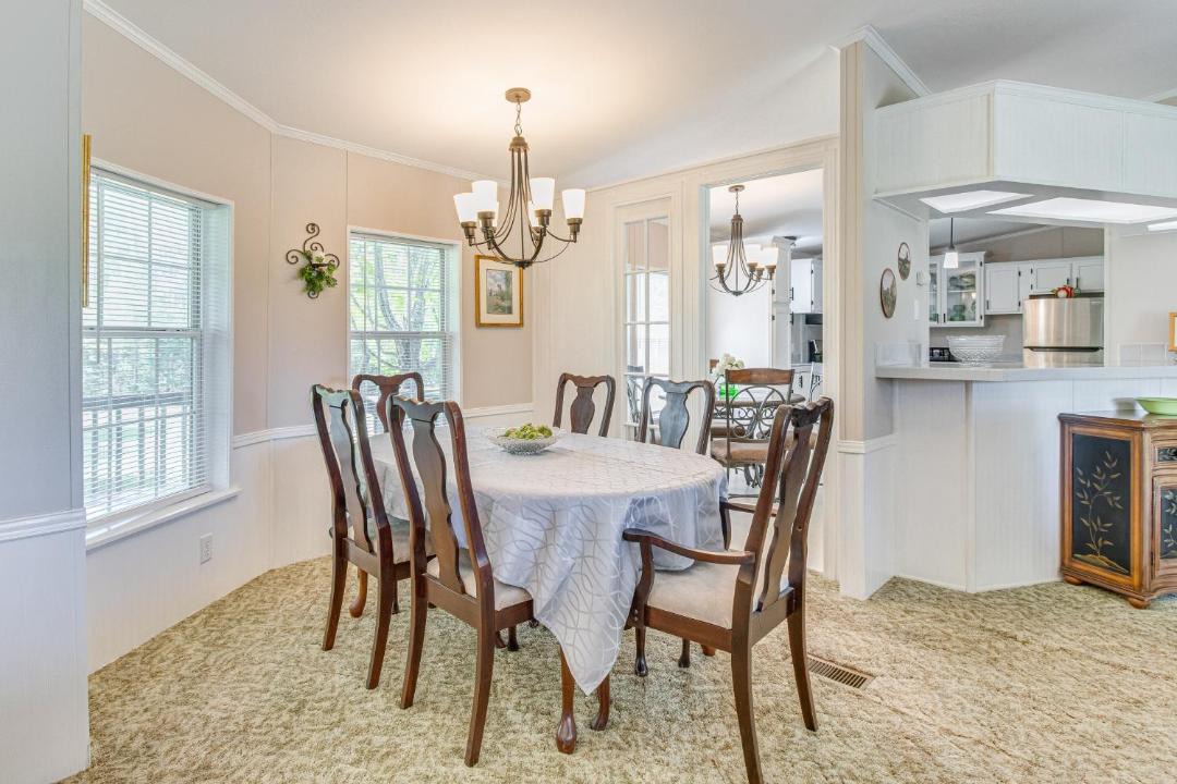 Photo of Kitchen in Elizabeth