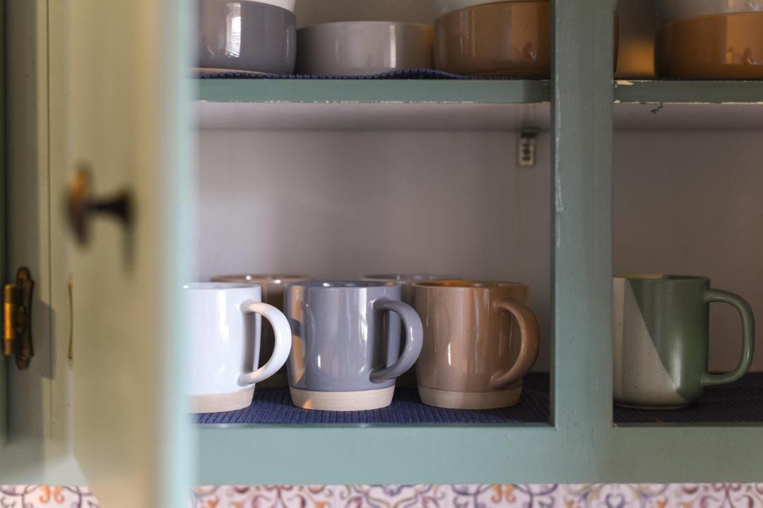Photo of Kitchen in South Hills