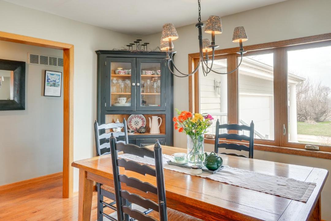 Photo of Kitchen in Charles City