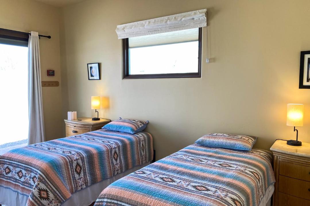 Photo of Bedroom in Santa Fe