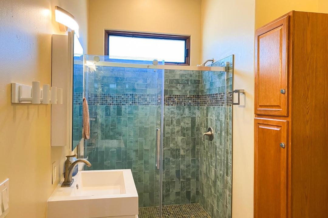 Photo of Bathroom in Santa Fe
