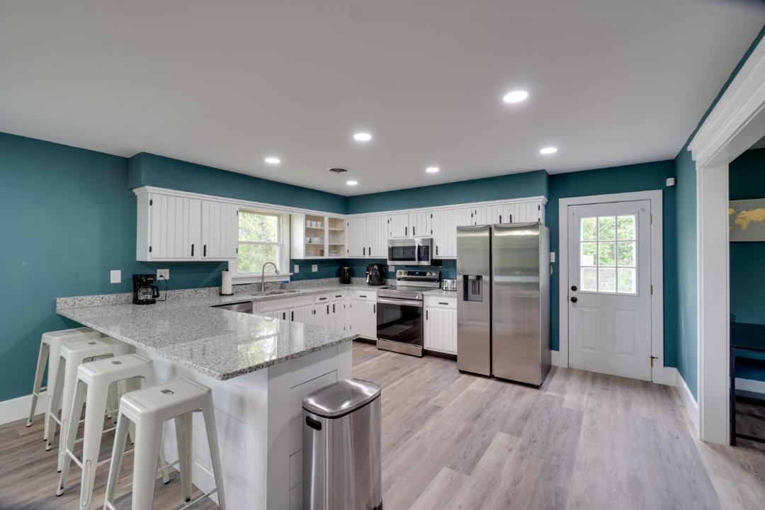 Photo of Kitchen in Shepherdstown