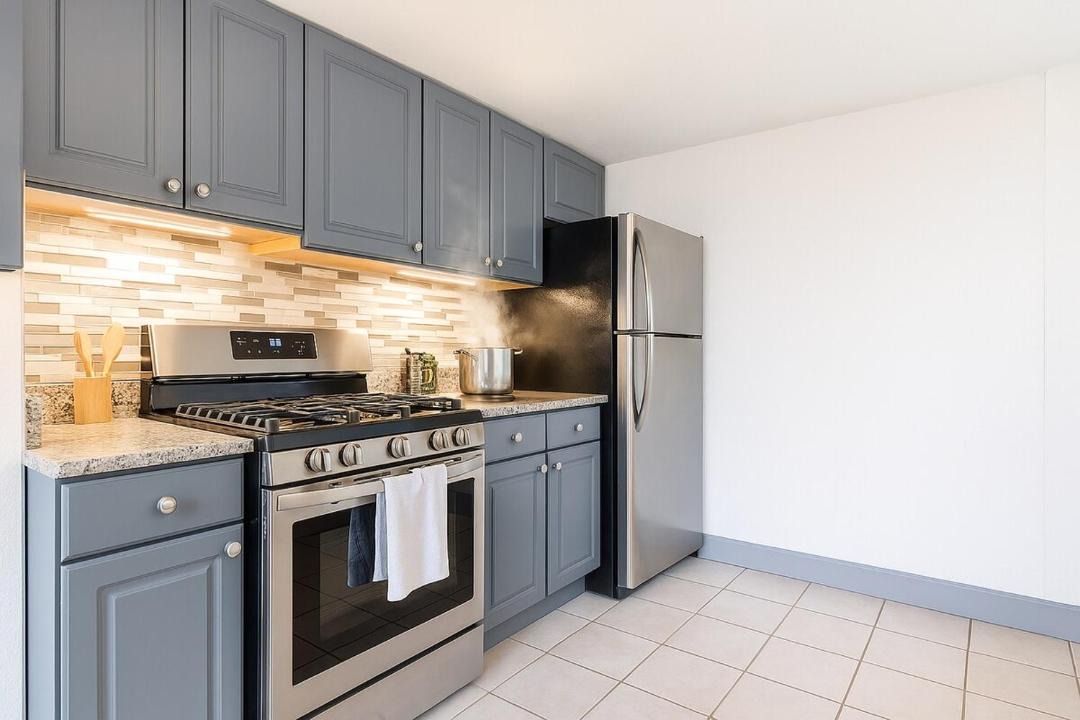 Photo of Kitchen in Downtown Hartford