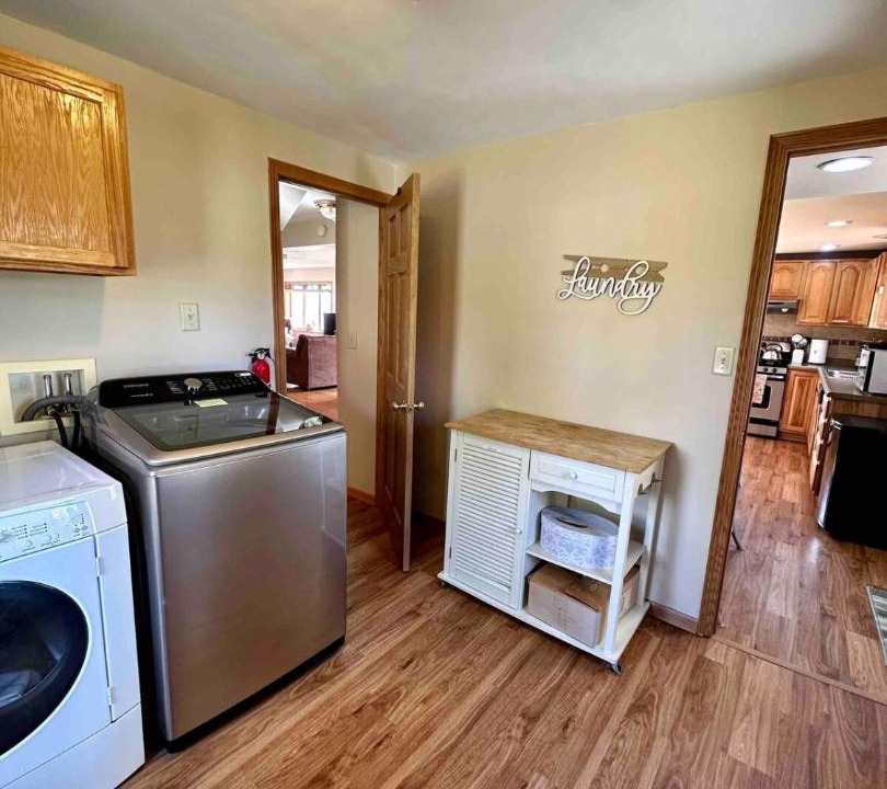 Photo of Kitchen in Two Rivers