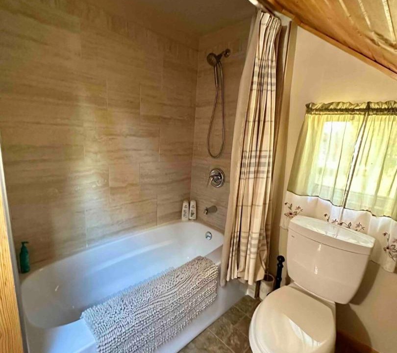 Photo of Bathroom in Two Rivers