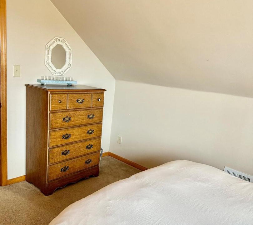 Photo of Bedroom in Two Rivers