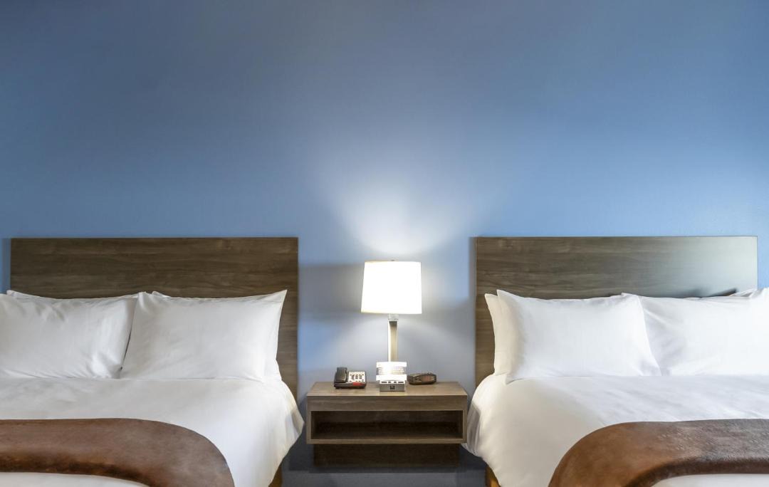 Photo of Bedroom in Randolph Center