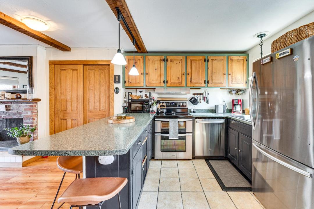 Photo of Kitchen in Franconia