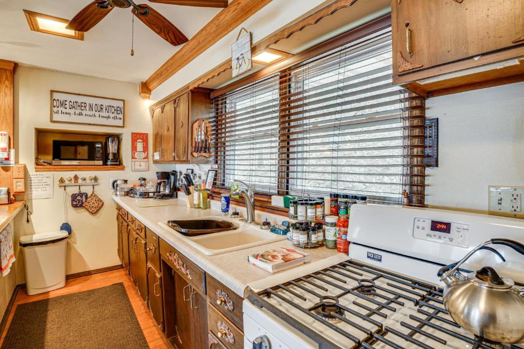 Photo of Kitchen in Campbellsport
