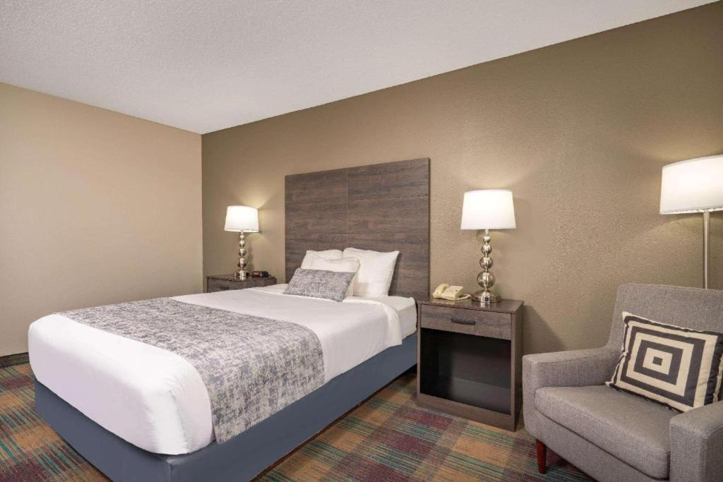 Photo of Bedroom in Baldwin
