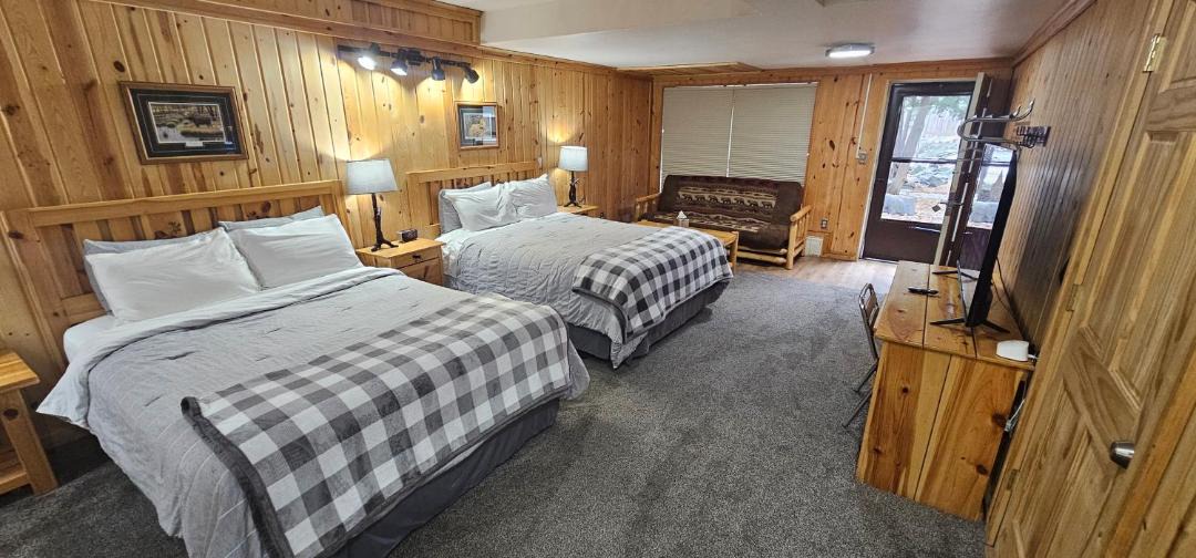 Photo of Bedroom in Duluth