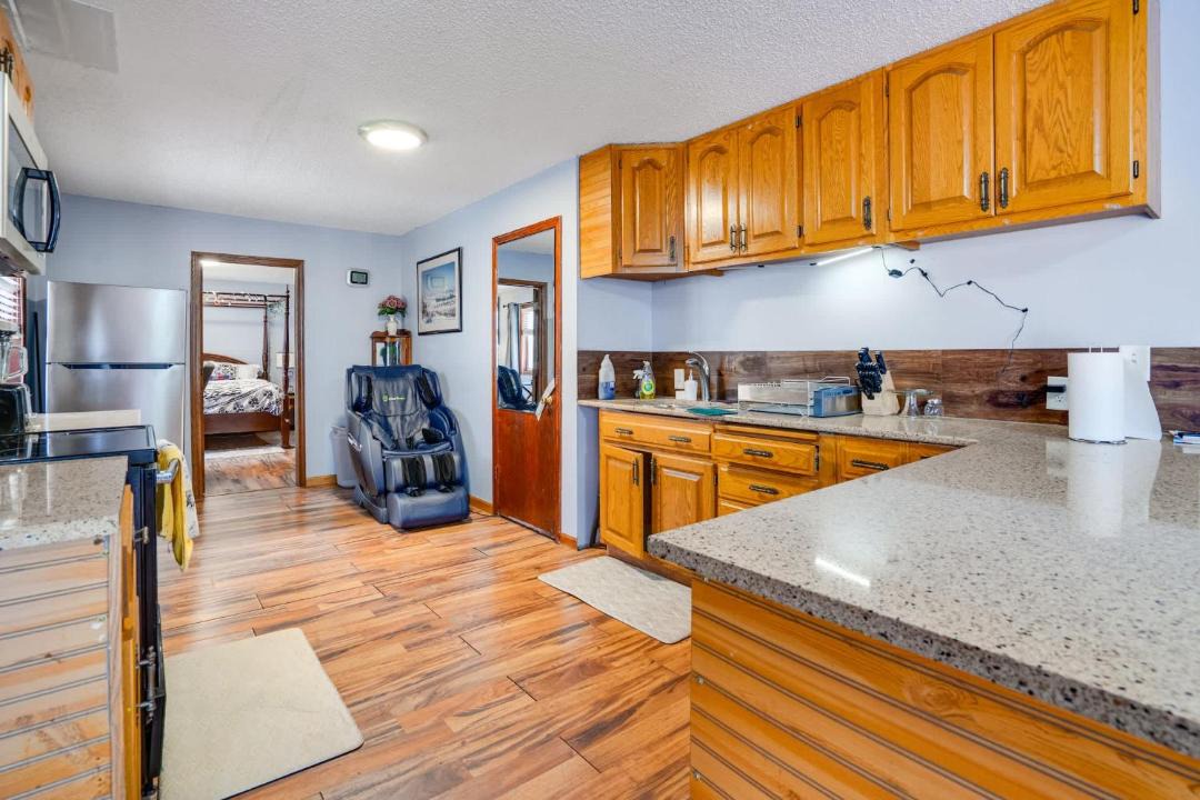 Photo of Kitchen in North Saint Paul