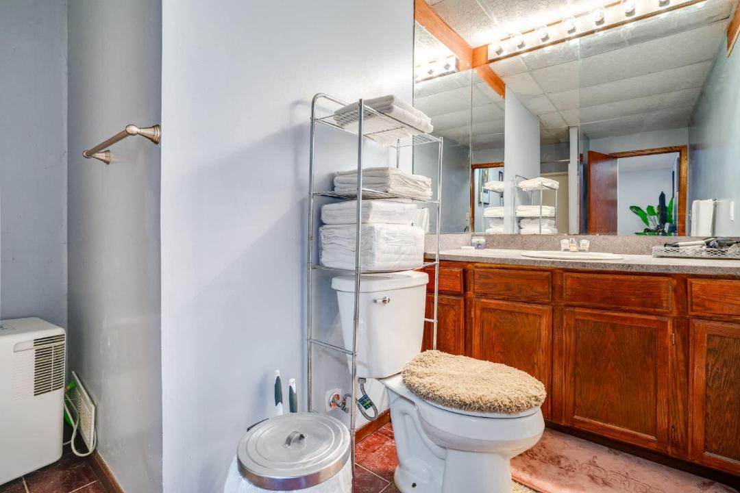 Photo of Bathroom in North Saint Paul
