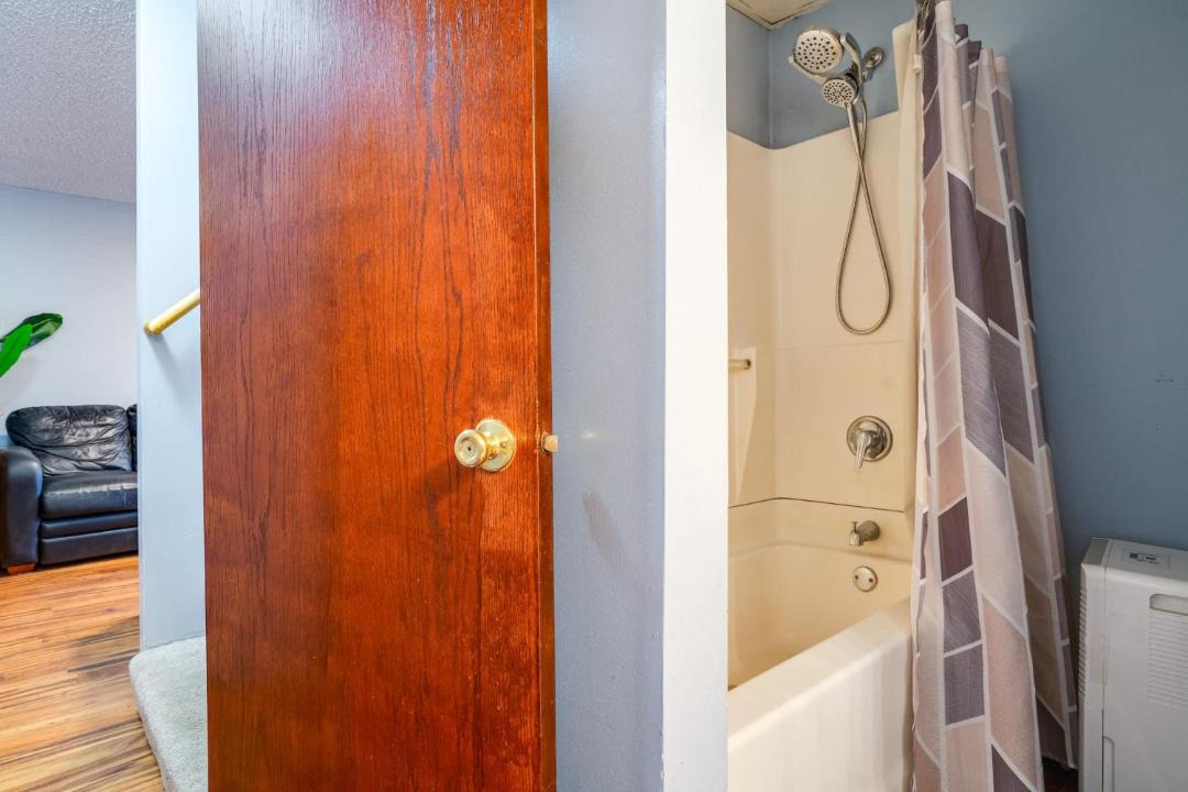 Photo of Bathroom in North Saint Paul
