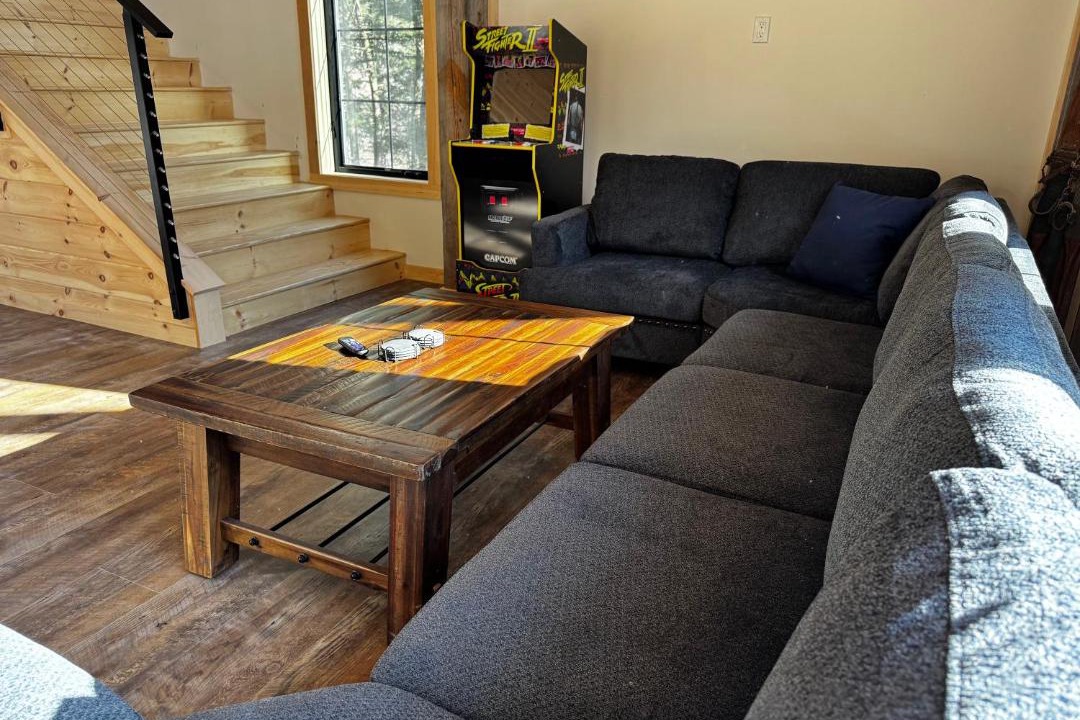 Photo of Livingroom in Plymouth