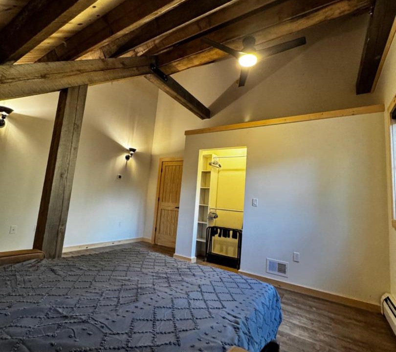 Photo of Bedroom in Plymouth