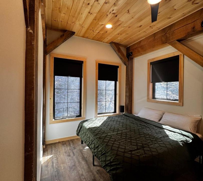 Photo of Bedroom in Plymouth