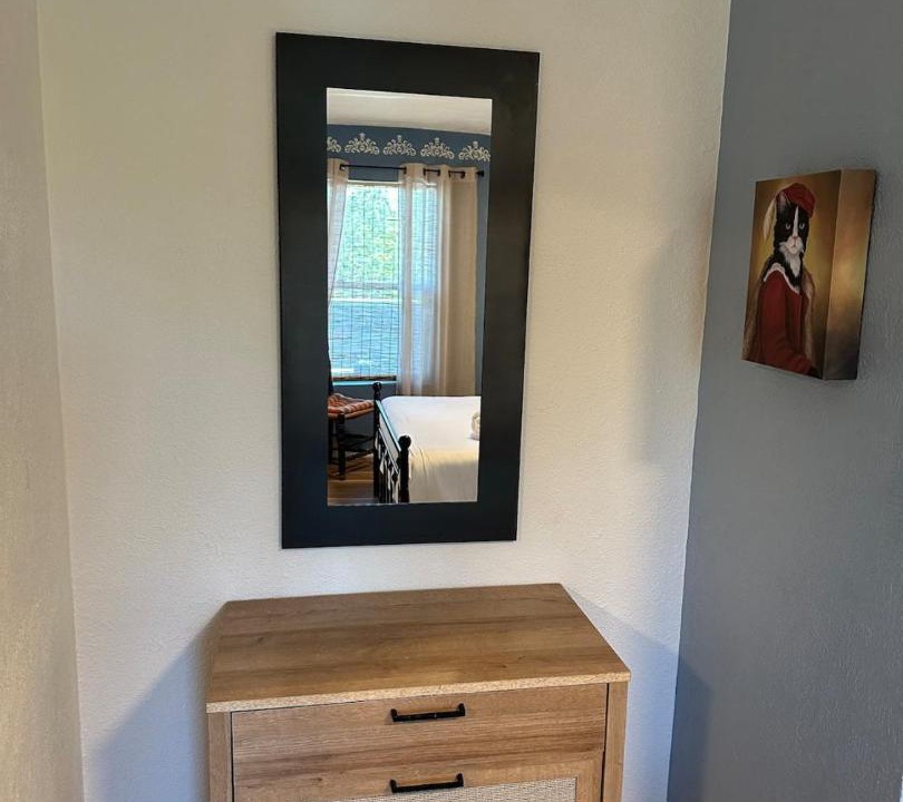 Photo of Bedroom in University Heights