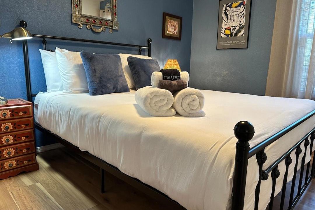 Photo of Bedroom in University Heights