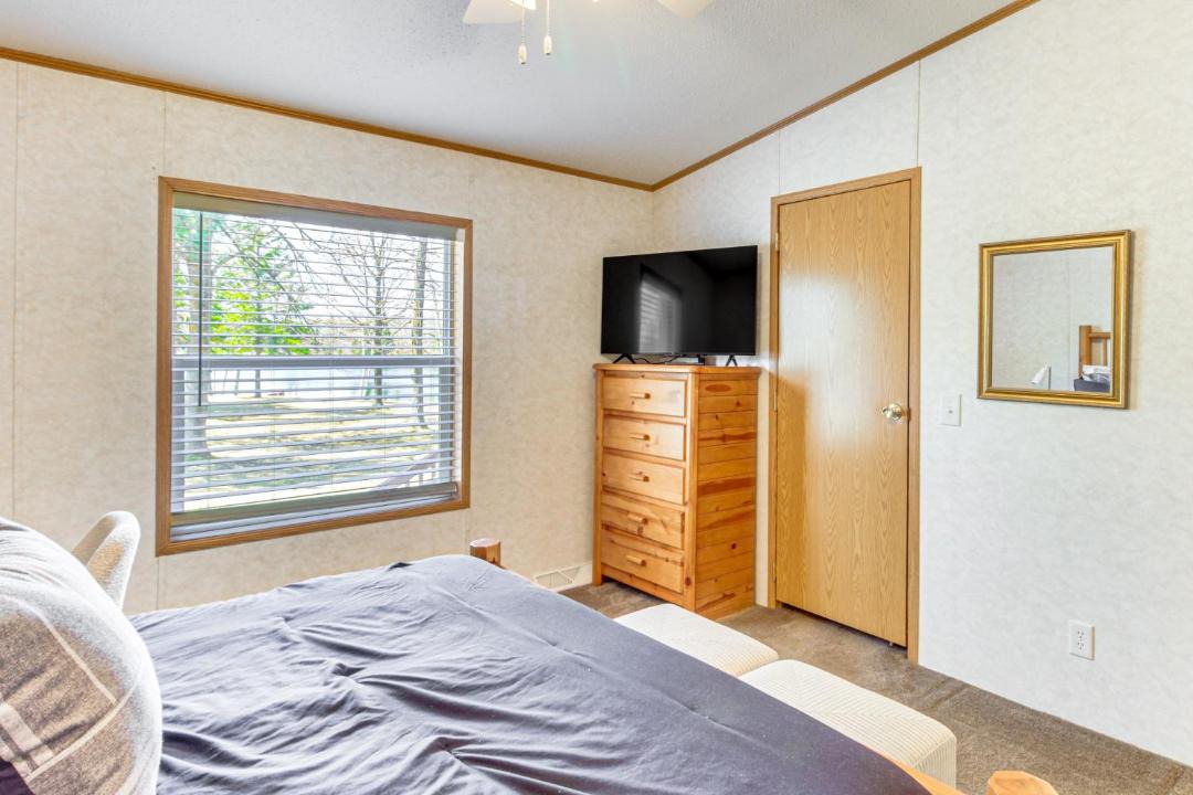 Photo of Bedroom in Puposky