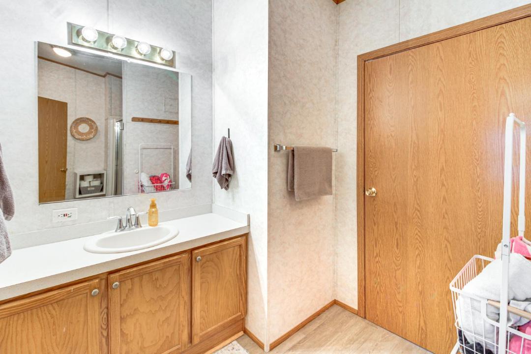 Photo of Bathroom in Puposky