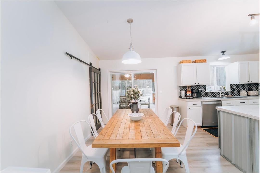 Photo of Kitchen in Fennville