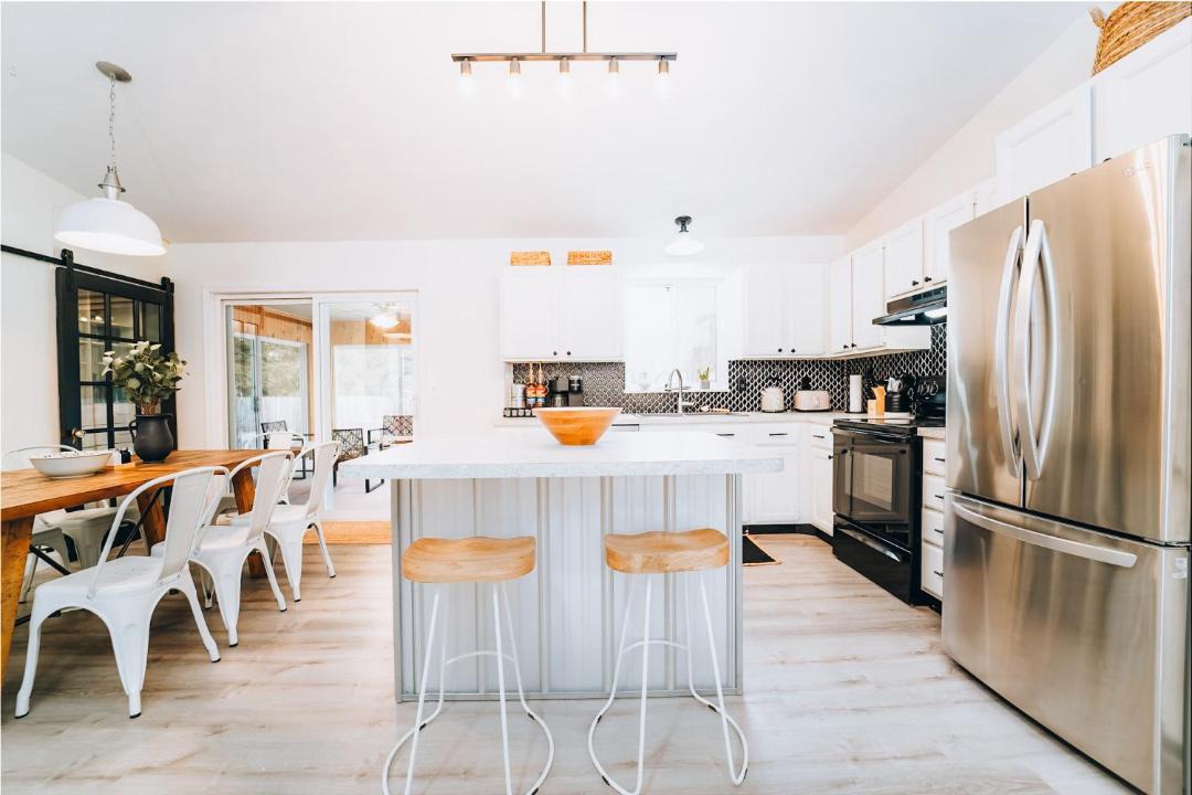 Photo of Kitchen in Fennville