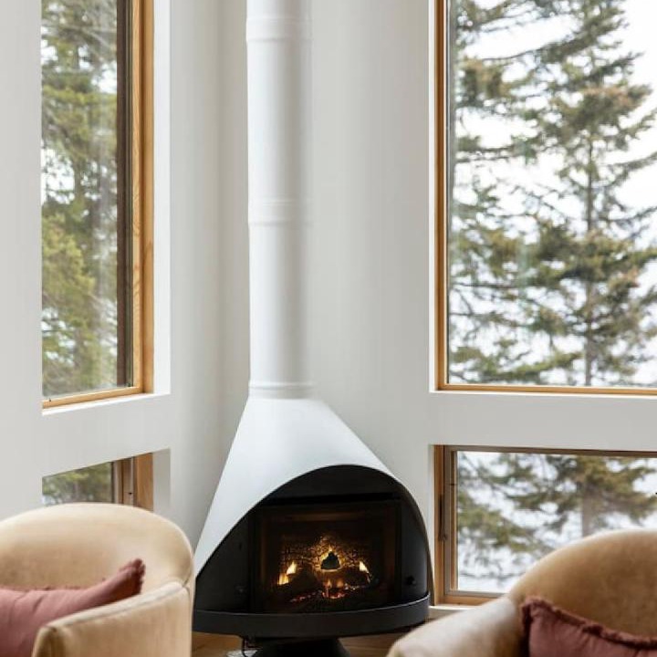 Photo of Livingroom in Lutsen