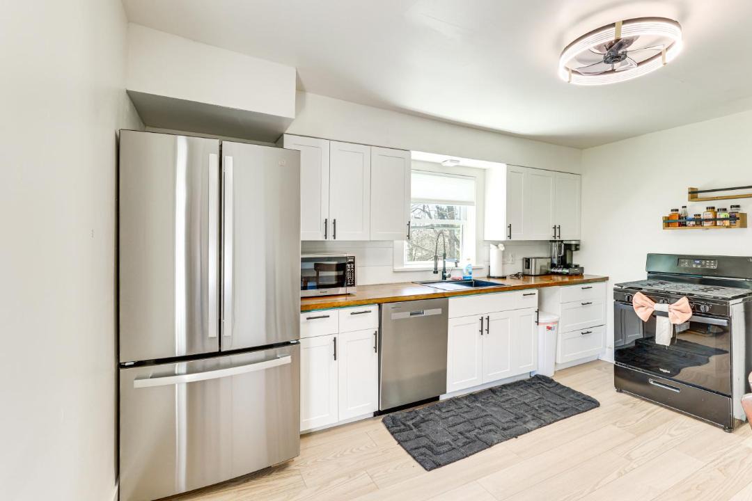 Photo of Kitchen in Youngstown