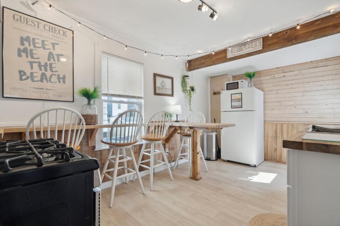 Photo of Kitchen in Hampton