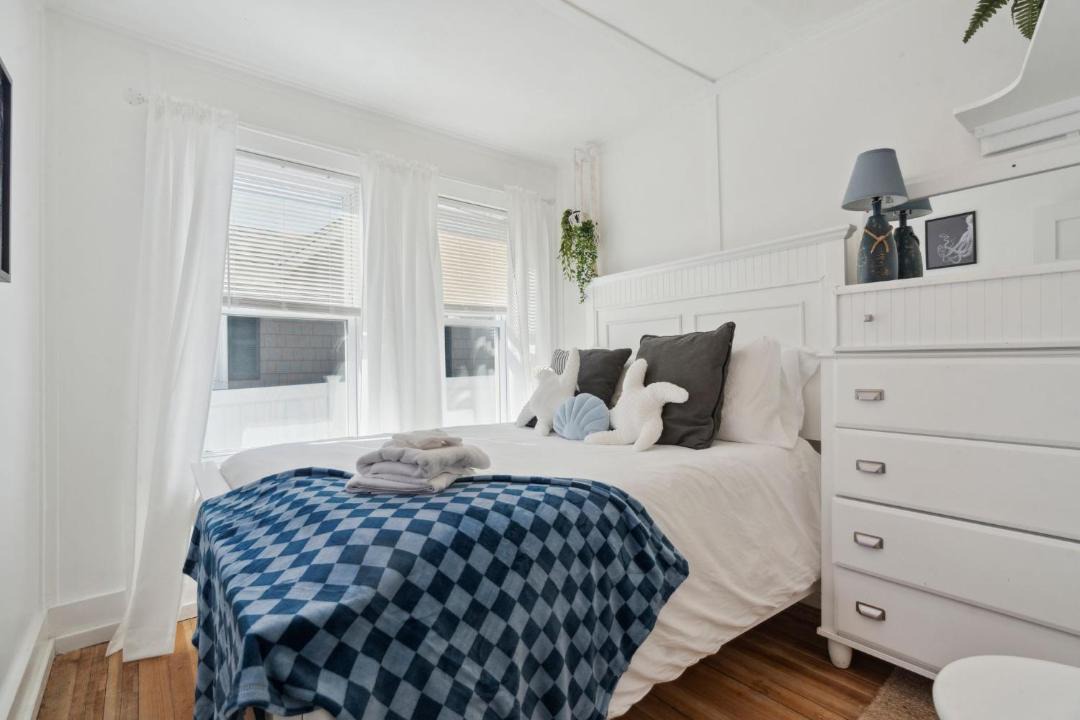 Photo of Bedroom in Hampton