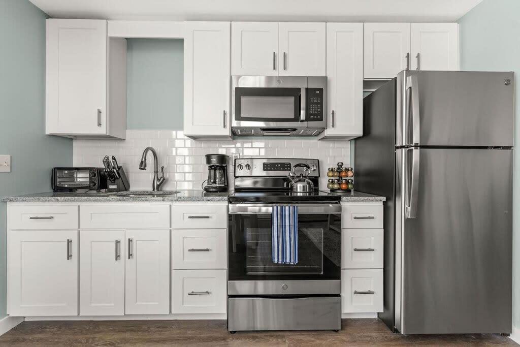 Photo of Kitchen in Rye