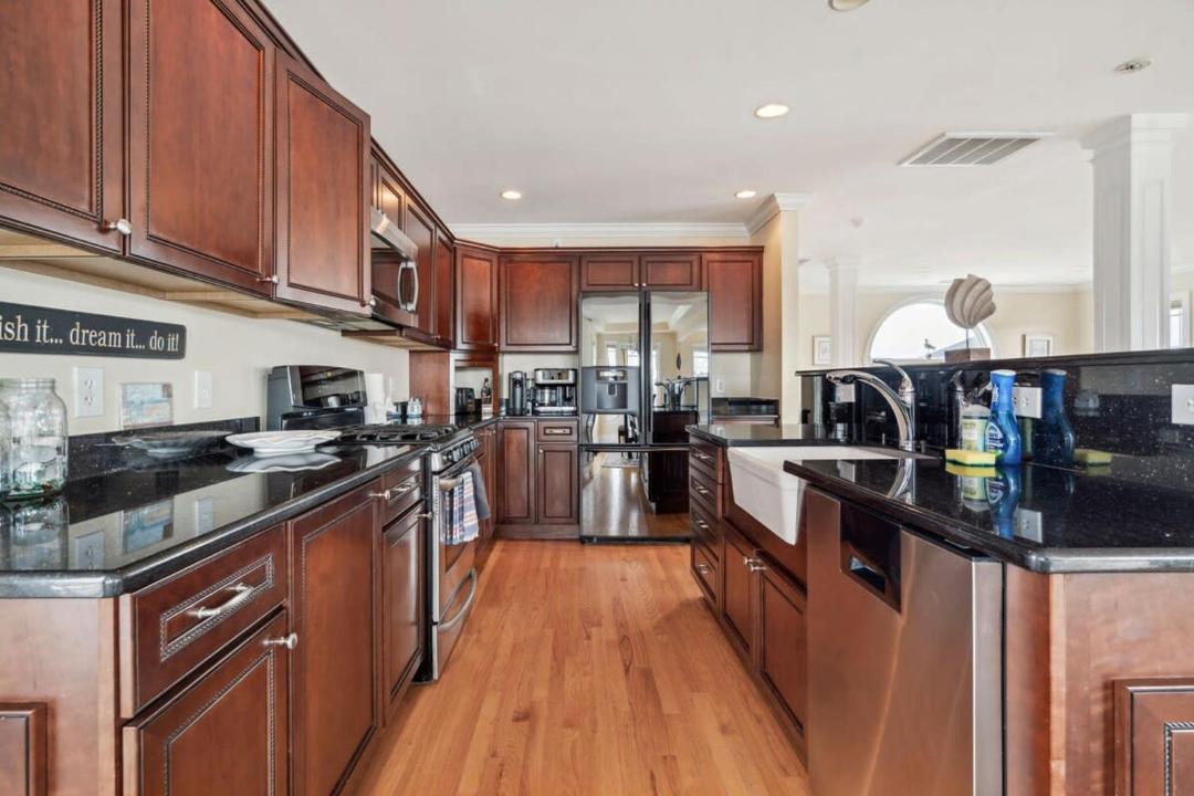 Photo of Kitchen in Seabrook