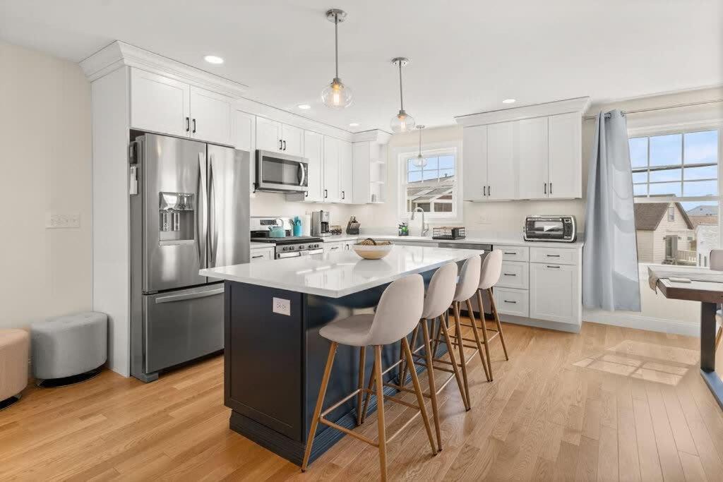 Photo of Kitchen in Hampton