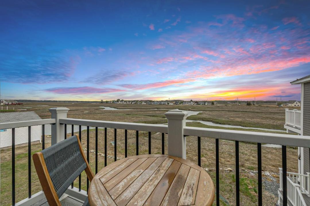 Photo of Patio Balcony in Hampton