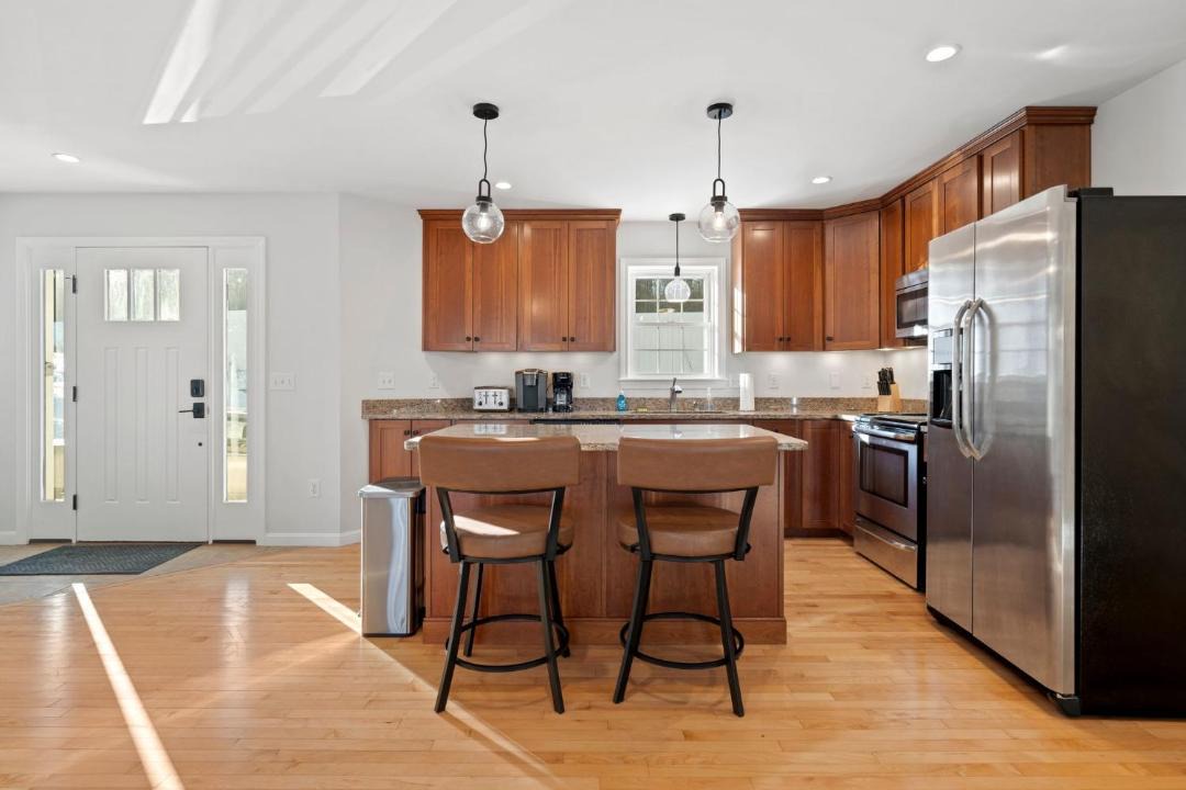Photo of Kitchen in Lochmere
