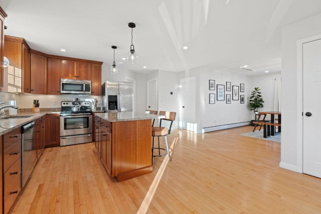 Photo of Kitchen in Lochmere