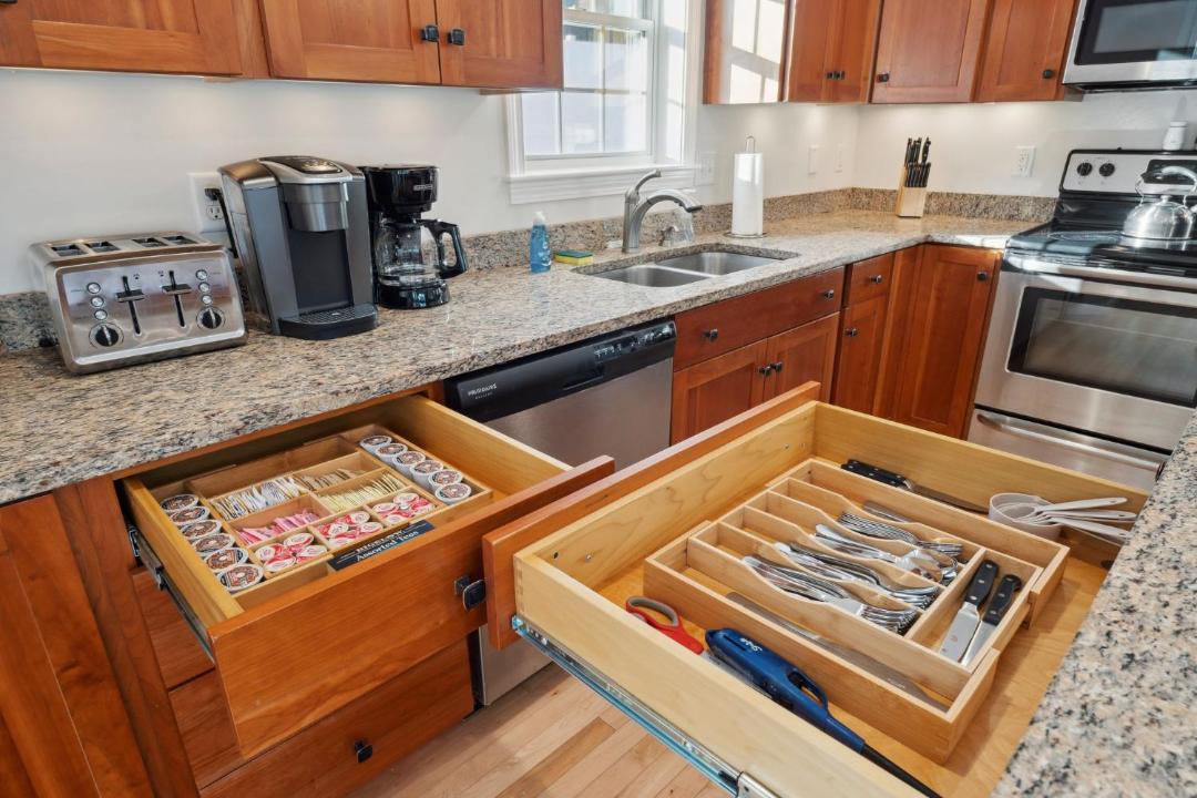 Photo of Kitchen in Lochmere