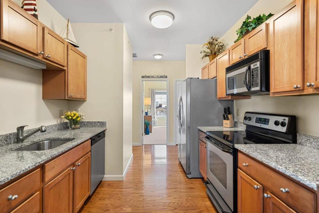 Photo of Kitchen in Hampton