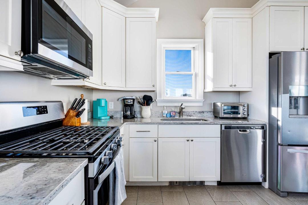 Photo of Kitchen in Hampton