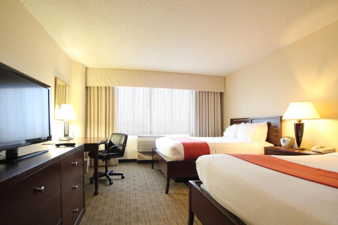 Photo of Bedroom in Eagan