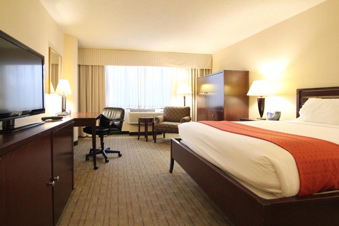 Photo of Bedroom in Eagan