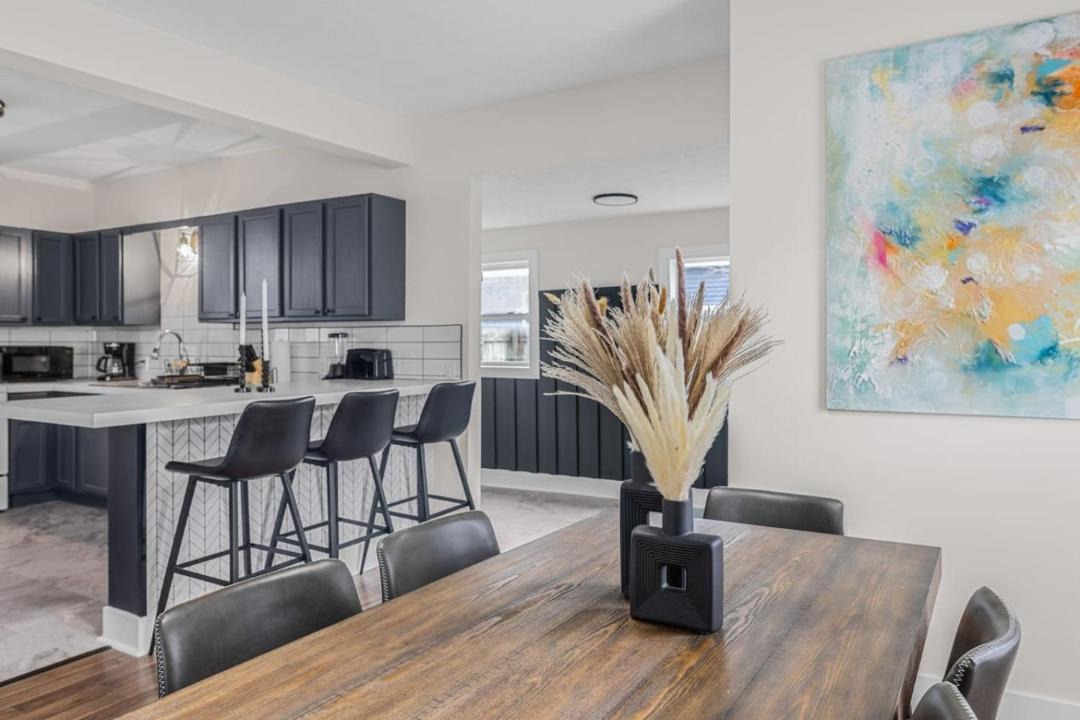 Photo of Kitchen in Grand Rapids