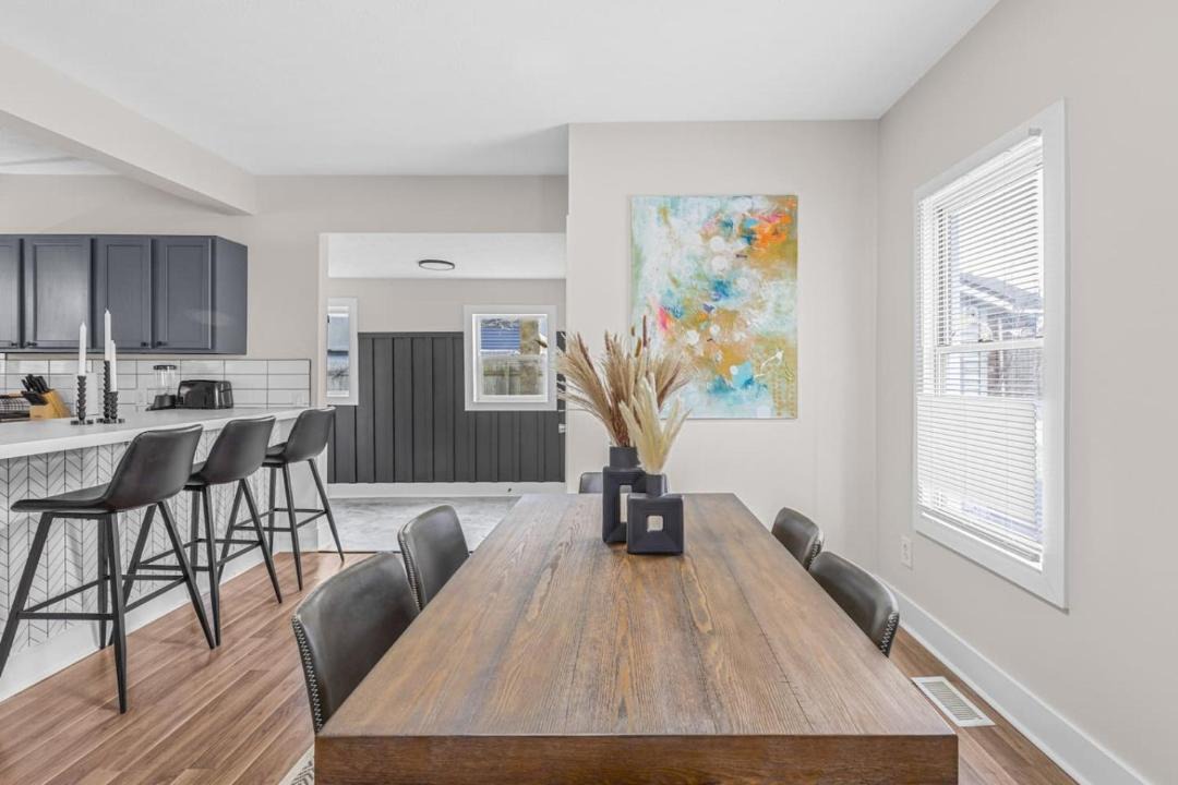 Photo of Kitchen in Grand Rapids