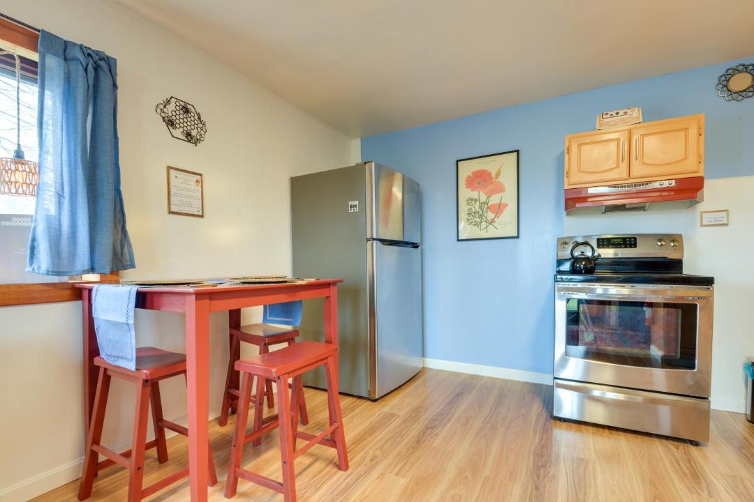 Photo of Kitchen in Vernon
