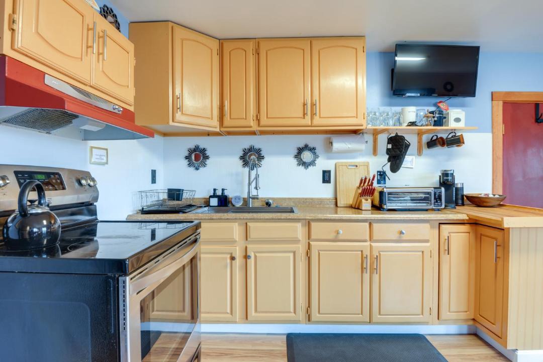Photo of Kitchen in Vernon