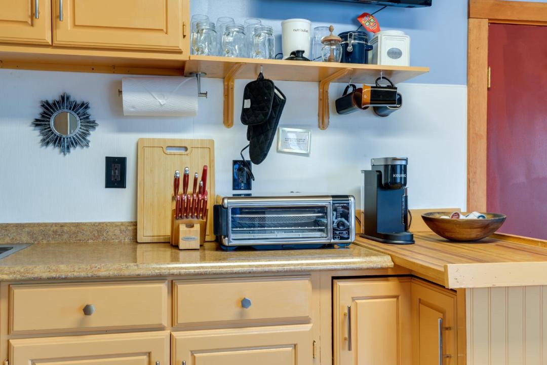 Photo of Kitchen in Vernon